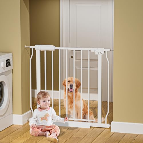 HOOEN Metal 29–34" Gate
