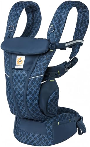 Ergobaby Omni Breeze