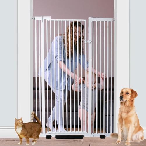 59 inch Extra Tall Pet Gate