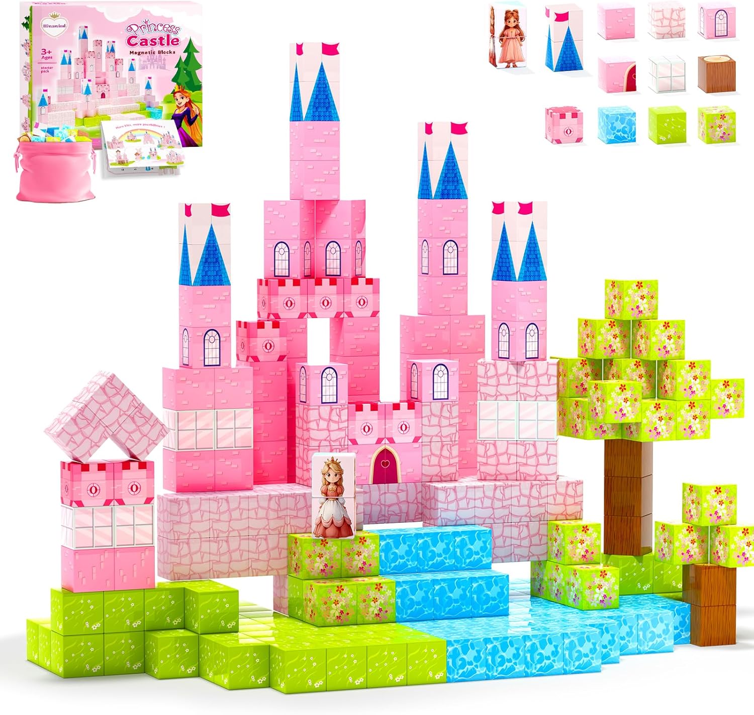 Wooden vs Plastic vs Magnetic Building Blocks: Which Is Best for Learning (2026)?