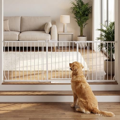 COSEND Extra Wide Gate