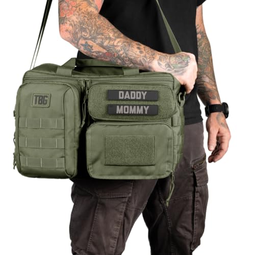 Tactical Baby Gear 4th Gen Deuce (Alt)