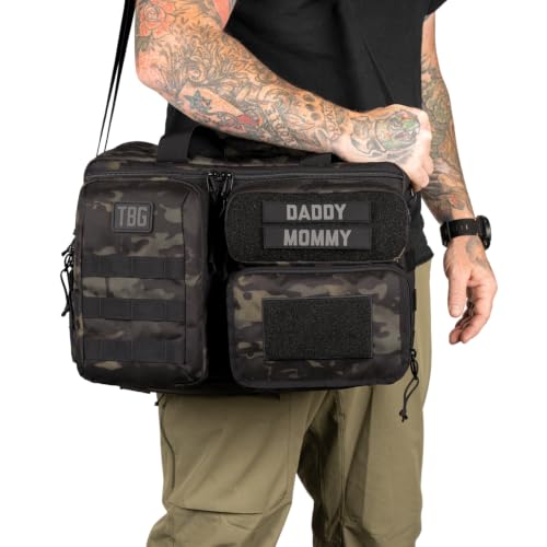 Tactical Baby Gear 4th Gen Deuce
