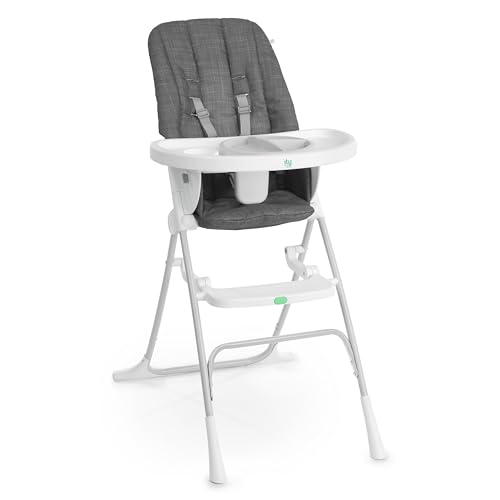 ity by Ingenuity Sun Valley Compact Folding High Chair