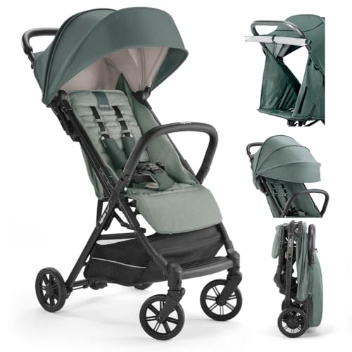 Inglesina Quid 2 (Elephant Gray)