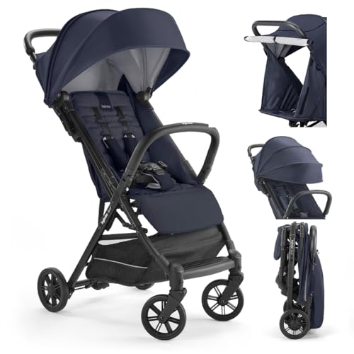Inglesina Quid 2 (Midnight Blue)
