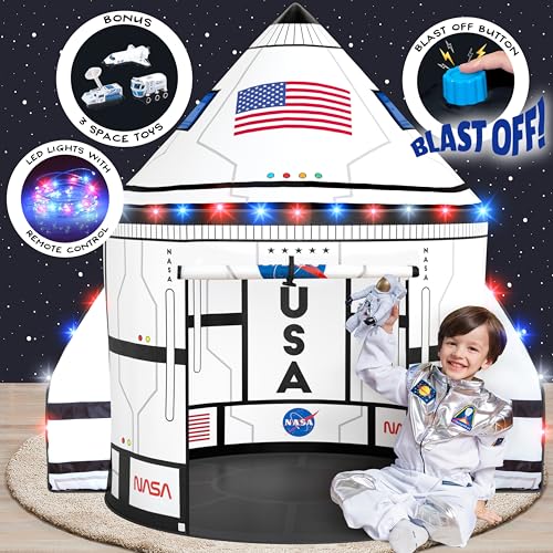 W&O Space Shuttle Explorer