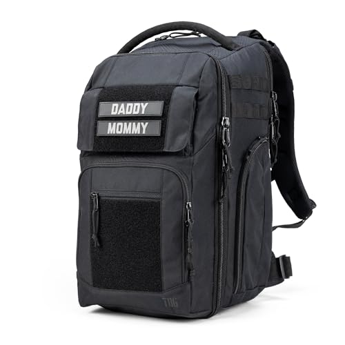 Tactical Baby Gear Everyday Tactical Diaper Bag