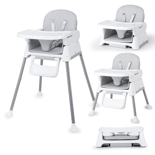 Bellababy 3 in 1 High Chair