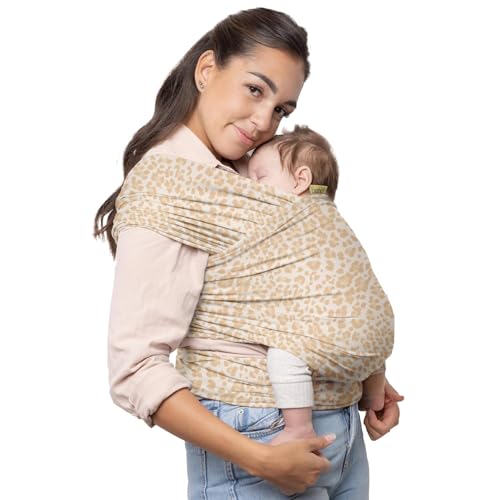 Boba Baby Wrap Carrier