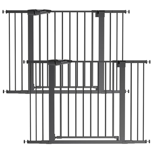 Best Baby Gates That Won't Damage Walls (2026 Guide)