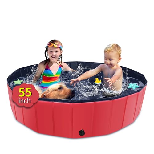 CACSPS Foldable Pool