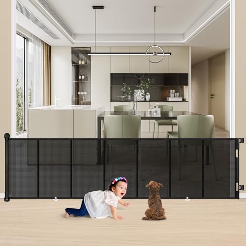 MYPIN 34x120 Extra-Wide Gate