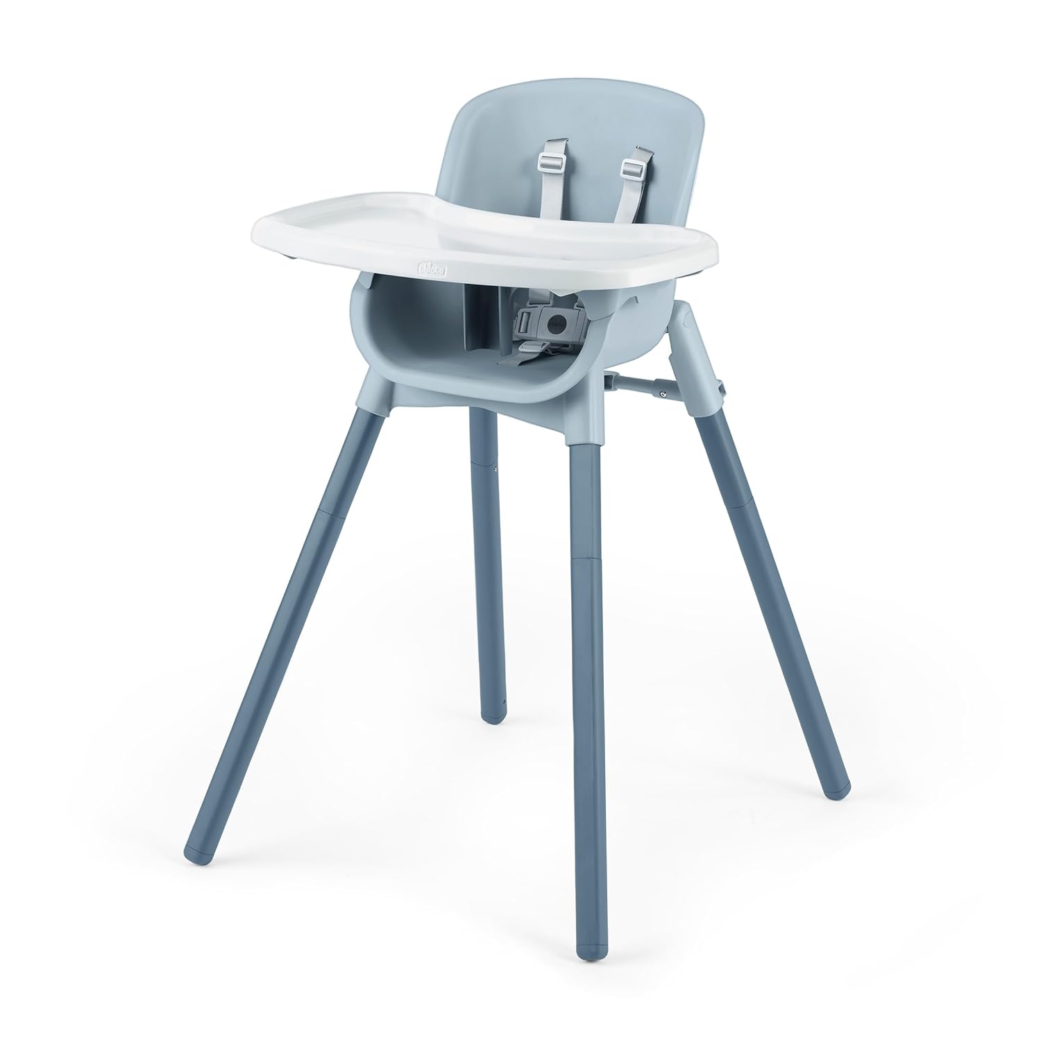 Chicco Zest 4-in-1 (Capri/Blue)