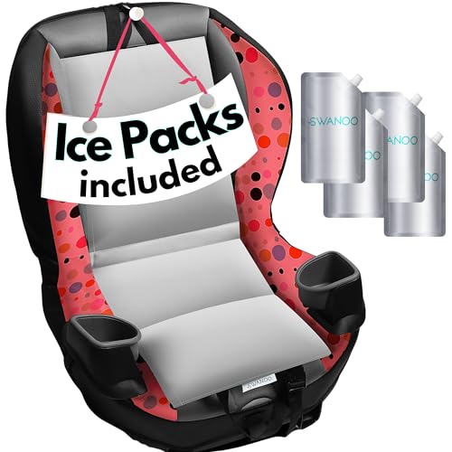 Swanoo Cooling Pad