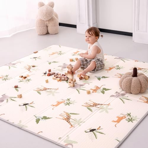 Joypony 2-in-1 71x79
