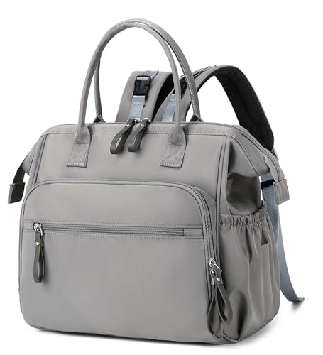 LORADI Convertible Diaper Bag Tote