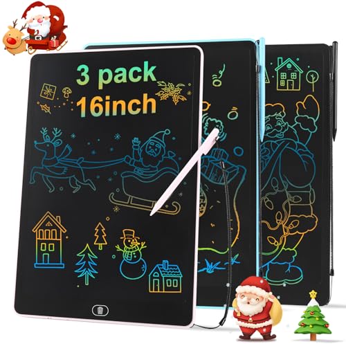 ZENZAL 16" LCD Writing Tablet