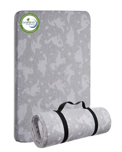 Lilian&Gema Pack and Play Mattress