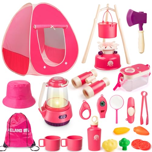 Meland Kids Camping Set