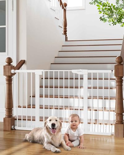 Cumbor 29.7-54.2" Wide Baby Gate