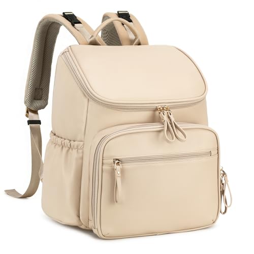 Anti-Theft vs Insulated vs Minimalist Diaper Backpacks: Which to Pack This Summer (2026 Comparison)