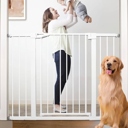 papacare 36" Extra Tall and Wide Baby Gate