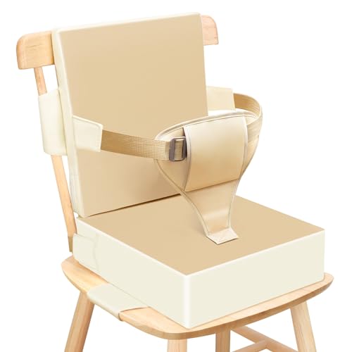 Czrrzl Toddler Booster Seat