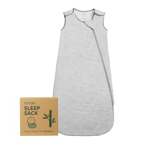Cozy Seal Rayon Bamboo Sleep Sack (Alt)