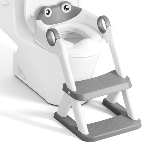 Frog Potty Training Seat (Green)
