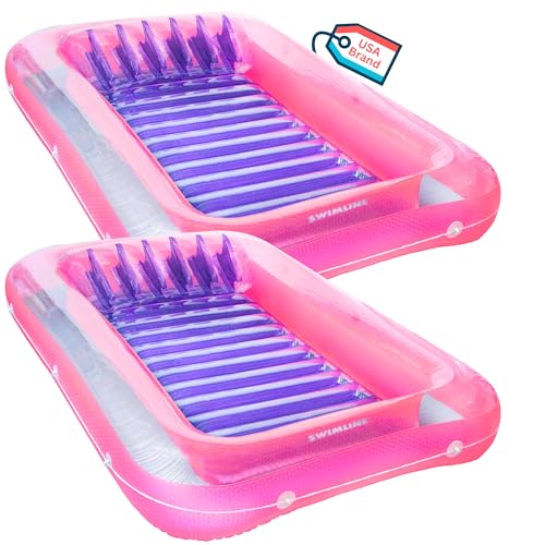 SWIMLINE Suntan Tub (Mid-Range)