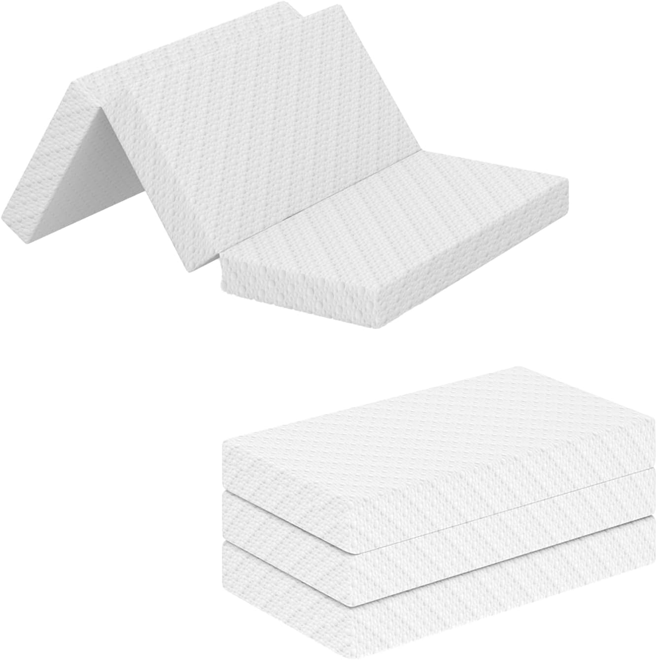 pareler bear Trifold Topper