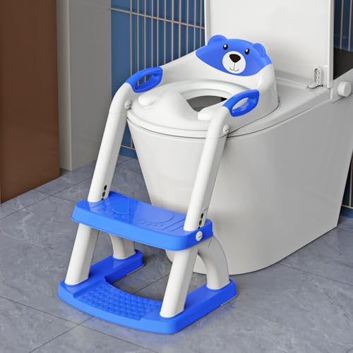 SKYROKU Potty 8899+ (DarkBlue)