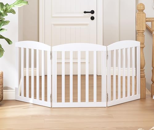 SPIRICH Dog Gate Indoor
