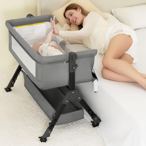 BCOL 3 in 1 Baby Bassinet