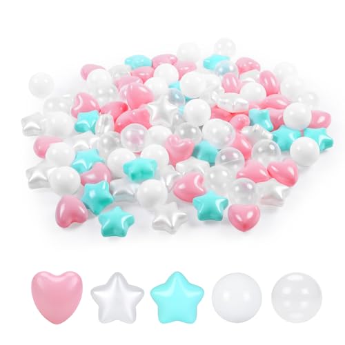 Ball Pit Balls (200 count)
