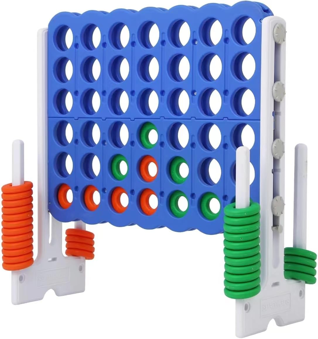 Giant 4 Connect in a Row Game