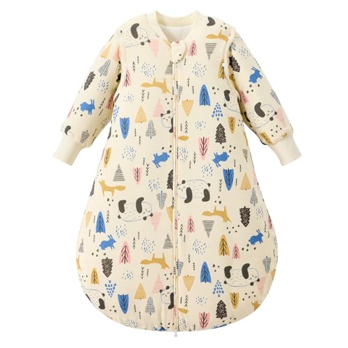 Duomiaomiao 3.5 TOG Quilted