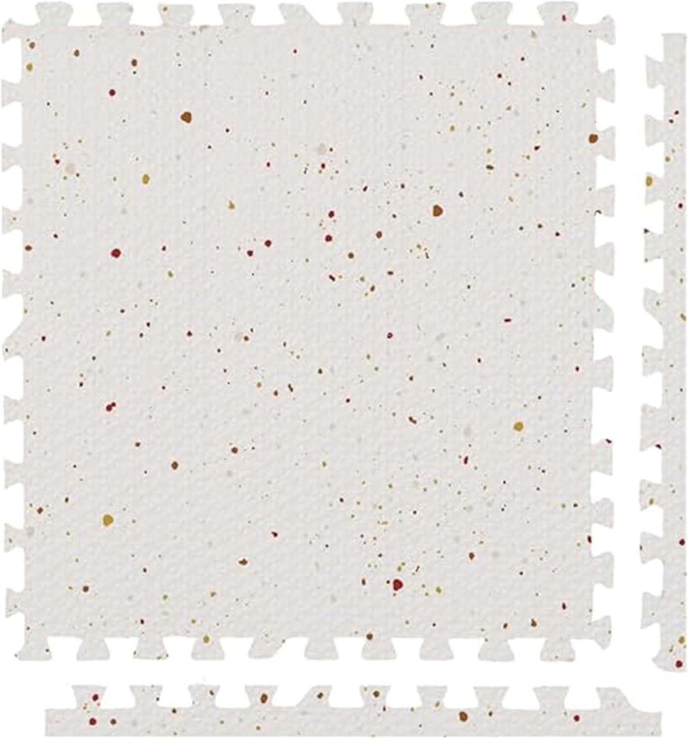 Play Platoon Neutral Mat