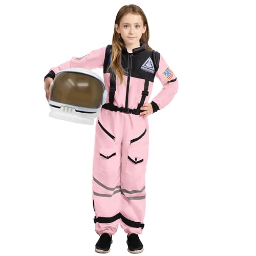 Spooktacular Creations Astronaut Costume