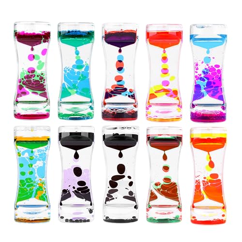 Oneshow Liquid Motion Bubbler