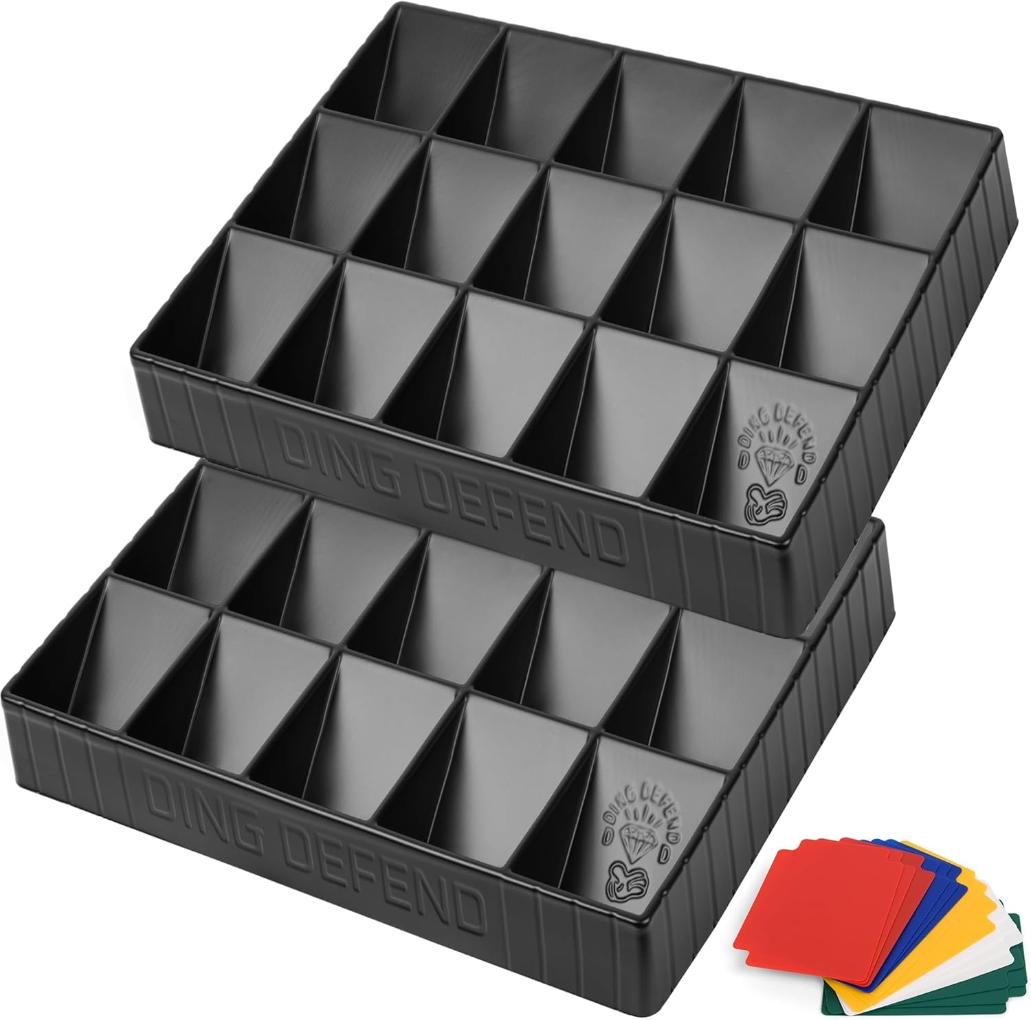 Storage Card Tray (not a divider)