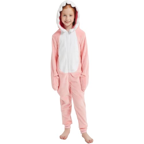 SWEETXIN Unise Kids Jumpsuit Cosplay Onesie One Piece Suit