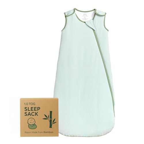 Cozy Seal Bamboo 18-36M 1.0 TOG