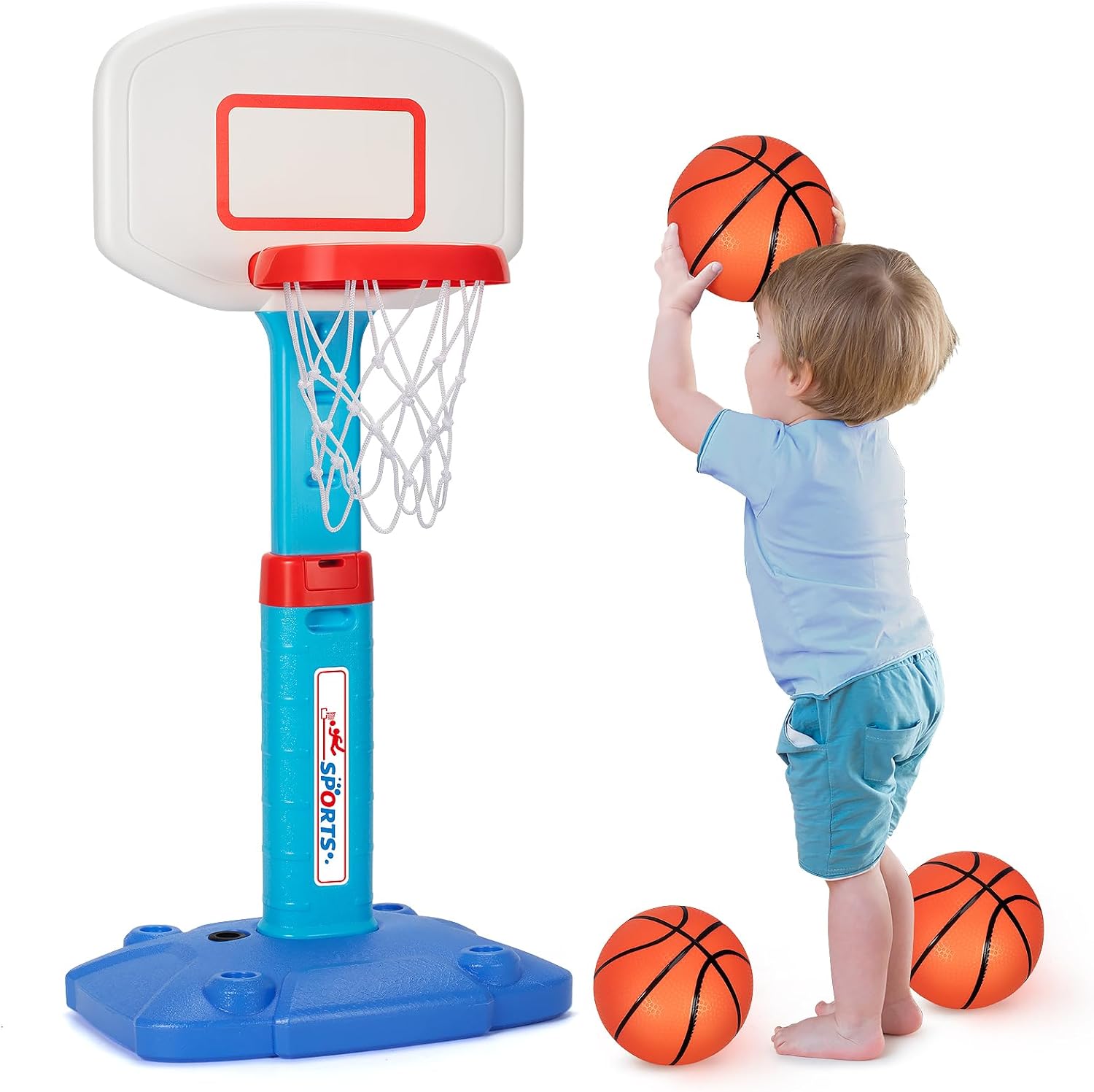 Best Outdoor Balls and Sports Toys for Toddlers (2026 Guide)