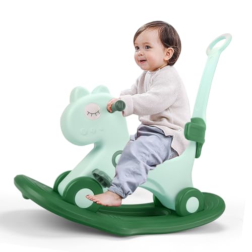 LLParty 4-in-1 Rocking Bike