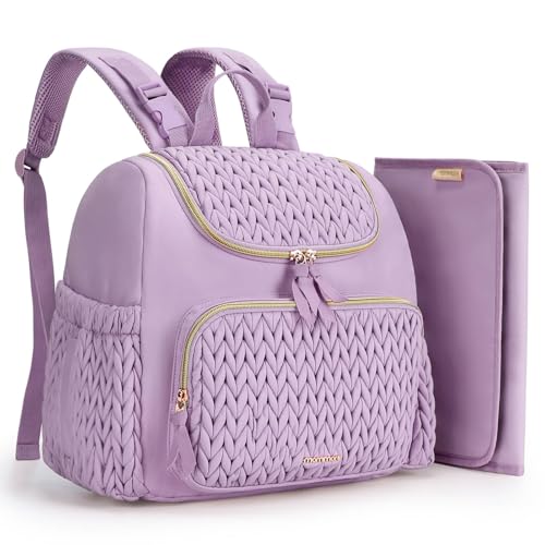 Best Compact Diaper Bags for Minimalist Parents (2026)