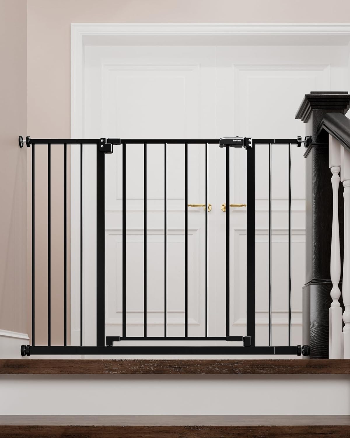 InnoTruth 28.9-42.1" Dual-Lock Gate