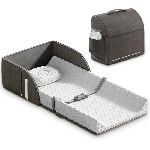 joyingbaby Portable Changing Pad (Budget)