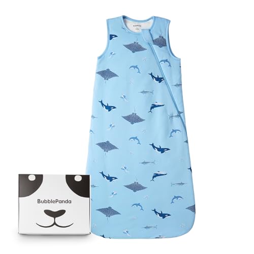 BubblePanda Rayon Bamboo 6-12M (Alt)